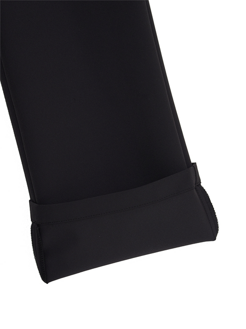 [Warehouse Sale] WideAngle: TO Essential Bootcut Pants L - 3 Color
