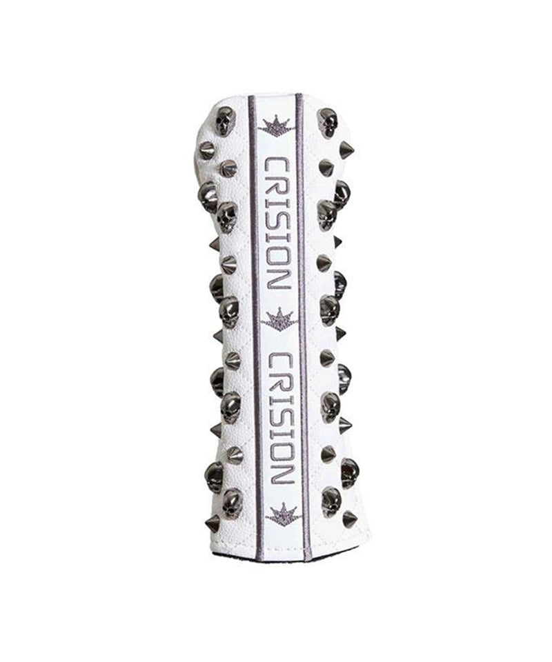 Verabone Utility Headcover - White