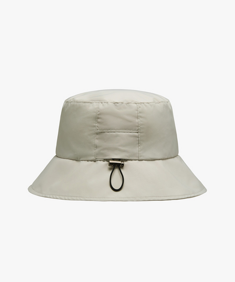 MCC Back String Print Bucket Hat -  2 Colors