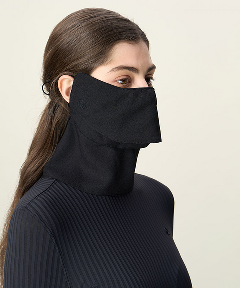 FORDI Cooling Mask - Black