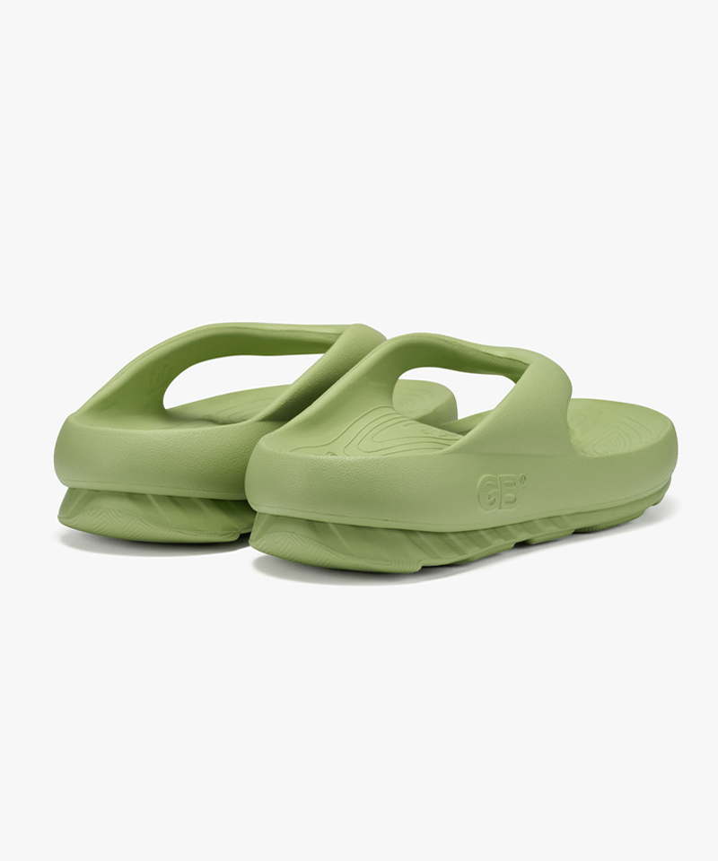 Goal Studio GB 247 Flipflop - 5 Colors