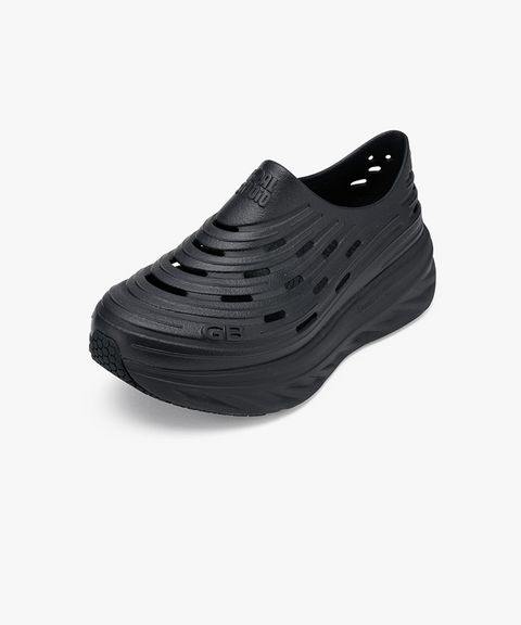 Goal Studio GB Kaiv - Black