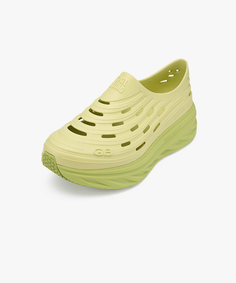 Goal Studio GB Kaiv - Lime