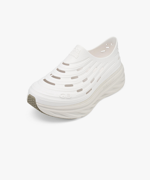 Goal Studio GB Kaiv - Off White