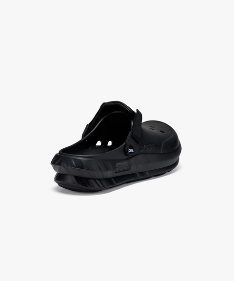 Goal Studio GB Pro Clog - Black