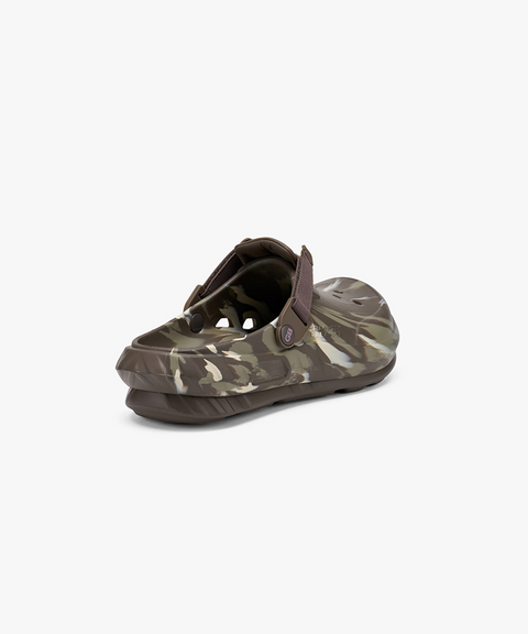 Goal Studio GB Pro Clog - Mocha Sand