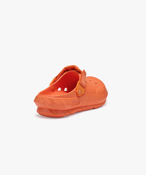 Goal Studio GB Pro Clog - Orange