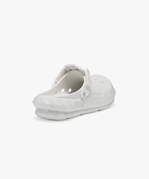 Goal Studio GB Pro Clog - White