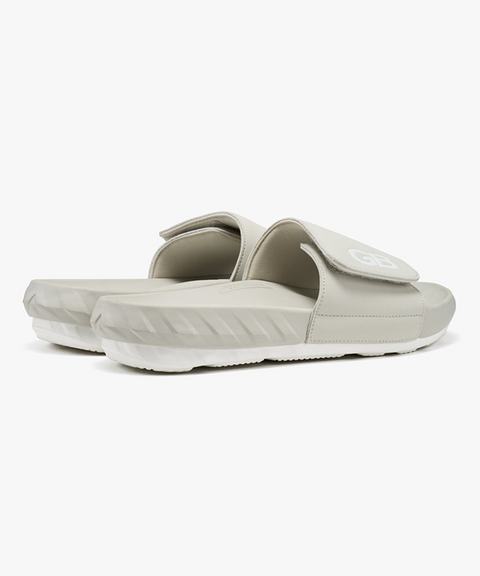 Goal Studio GB Pro Slide - Gray/White
