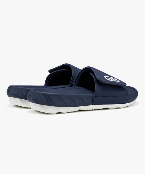 Goal Studio GB Pro Slide - Navy/White