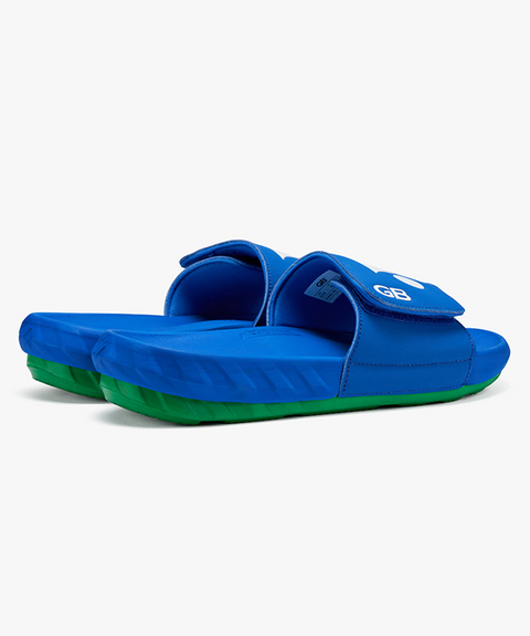 Goal Studio GB Pro Slide Yonex - Blue