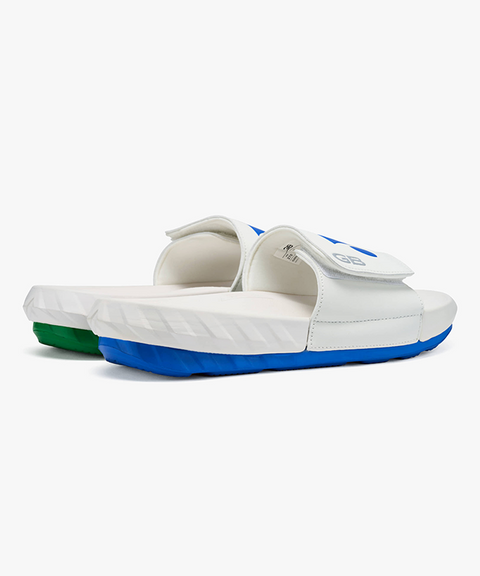 Goal Studio GB Pro Slide Yonex - White
