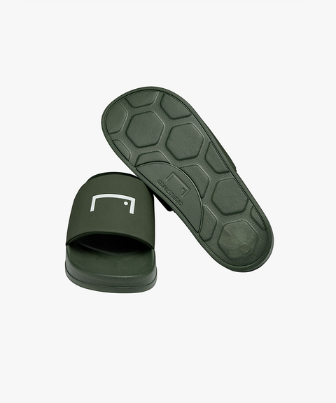 Goal Studio Grab - ITY Balance Basic Slide - Khaki