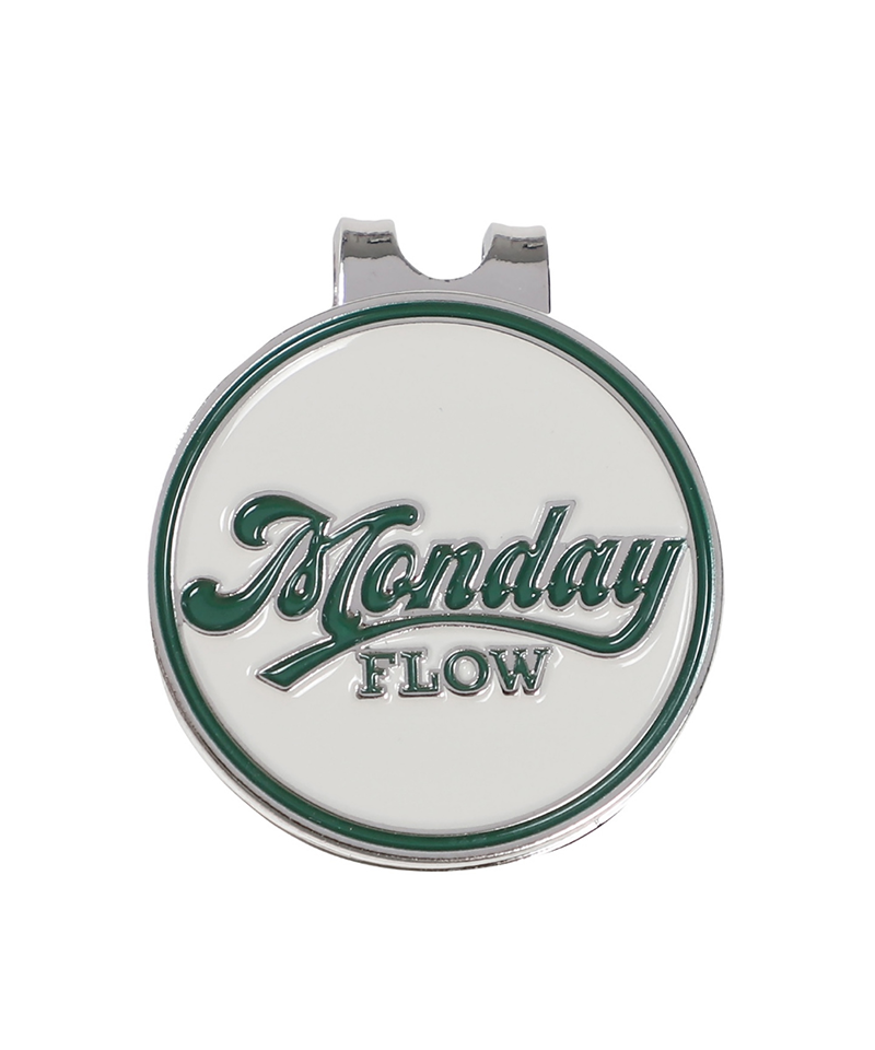Monday Flow Ball Marker– Sokim