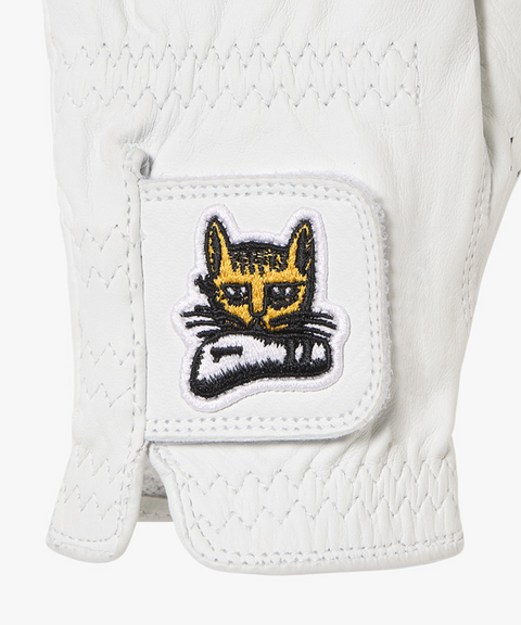 MCC Women's Sheepskin Golf Glove - 3 Colors