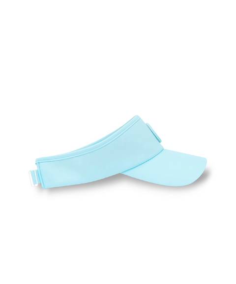 PIV'VEE Sun Visor - Airy Blue