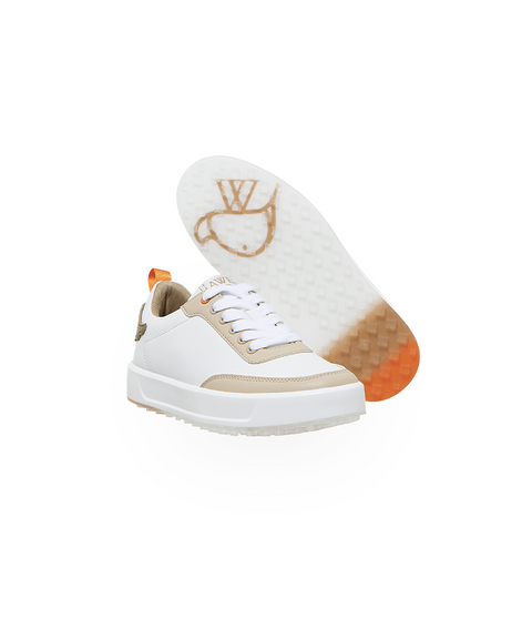 AVVES Women's Wrenny- Beige