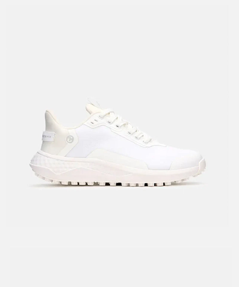 Women's Andiamo - White/Cream