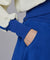 J.Jane Color contrast Sweatshirt SET UP - Deep Blue