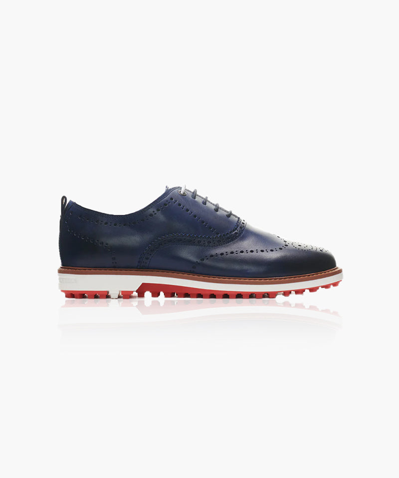 Men's Churchill Blue