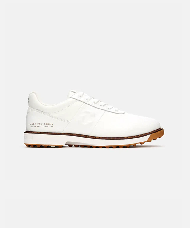 Men's Bosco - White