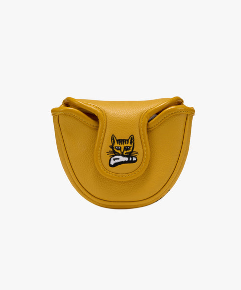 MCC Migo Mallet Putter Headcover - 3 Colors