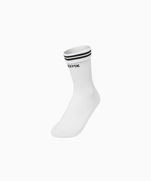 XEXYMIX Golf Cuff Dry Crew Socks - 7 Colors
