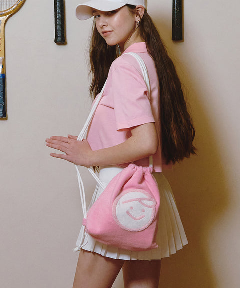PIV'VEE Bucket Backpack - 5 Colors