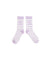 [Pre-Order] PIV'VEE Stripe Socks - 2 Colors