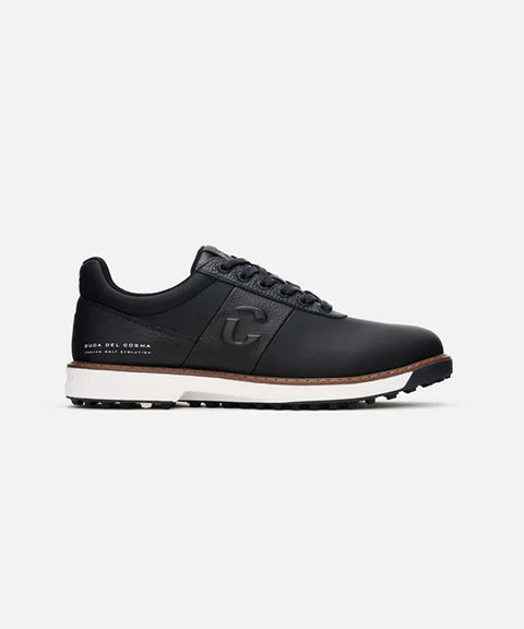 Men's Bosco - Black