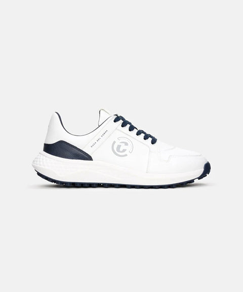 Men's Novara - White/Navy