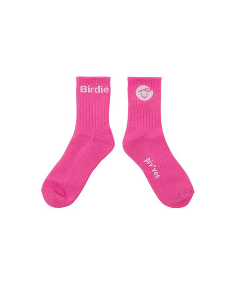 PIV'VEE Birdie Socks - 2 Colors