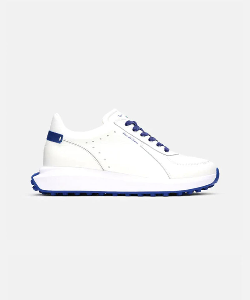 Women's Verona - White/Blue