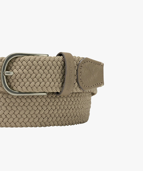 MCC Elastic Weaving Belt - 5 Colors