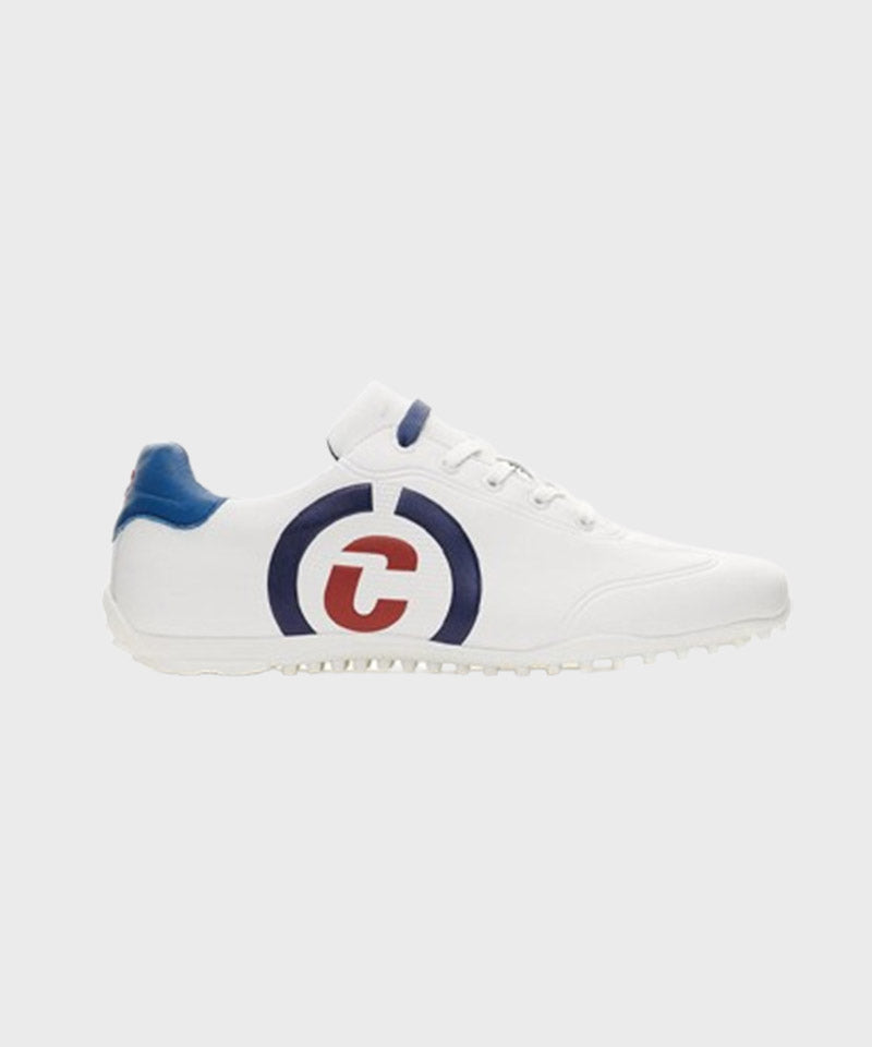 Men's Kingscup White