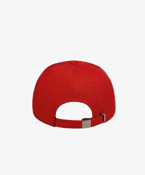 MCC Clubhouse Logo Ball Cap - 4 Colors