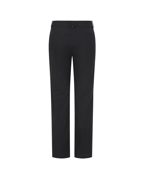 ANEW Golf Men's SM Ventilation Pants - Black