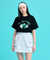 79 Club Short Sleeve Tee - Black