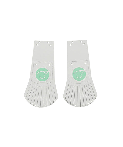 PIV'VEE Shoe Tassel - 3 Colors