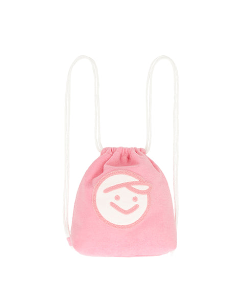 PIV'VEE Bucket Backpack - 5 Colors