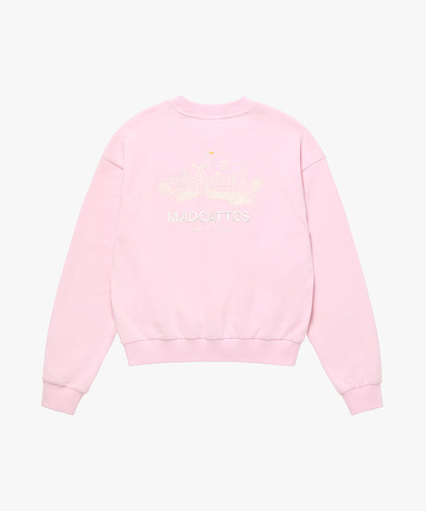MCC Women's Graphic Sweatshirt - 2 Colors