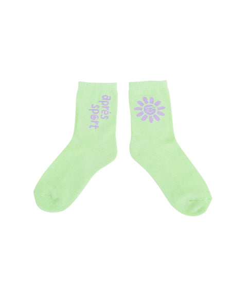 PIV'VEE Daisy Socks - 3 Colors