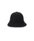 ANEW Golf: Women's Logo Unbalanced Bucket Hat - Black