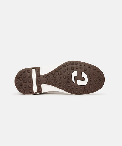 Men's Dandy Leggero - White/Snake