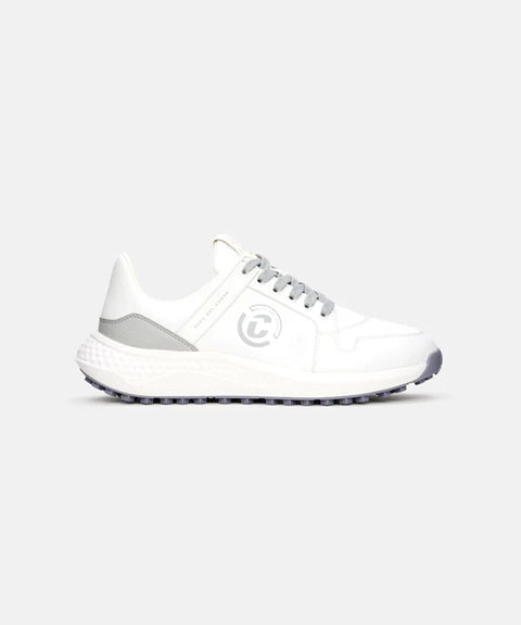 Men's Novara - White/Gray