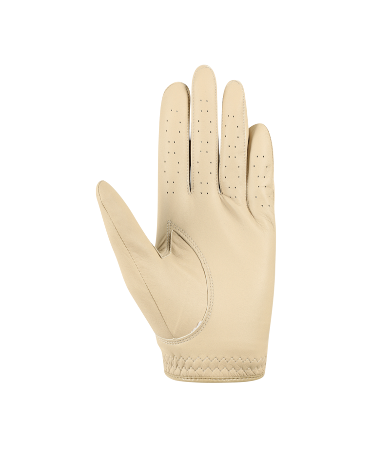 Amazing Cre Lamb skin glove - Beige Amazing Cre Lamb skin glove - Beige