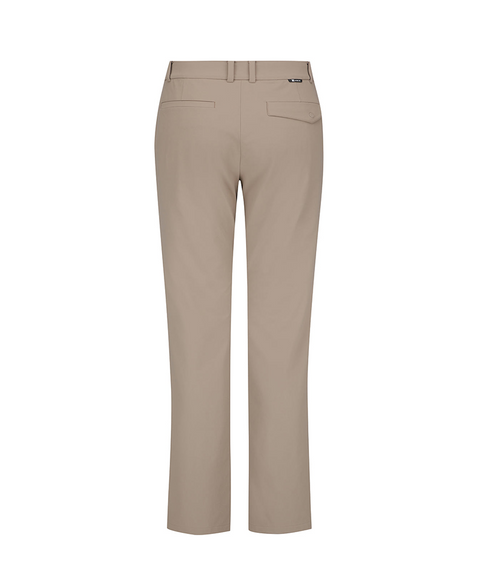 Men's FA Essental Slim Pants - Beige