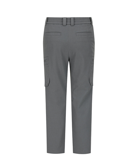 Men's FA Cargo Pants - Dark Grey