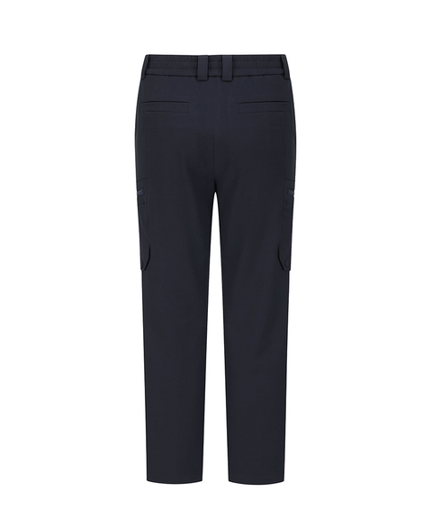 Men's FA Cargo Pants - Navy