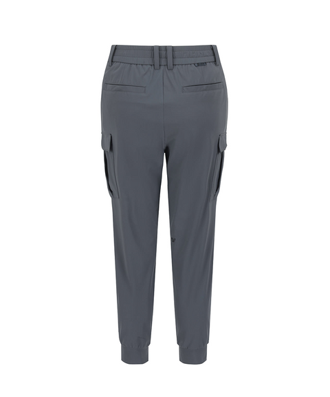 Men's FA Tricot Jogger Pants - Dark Grey